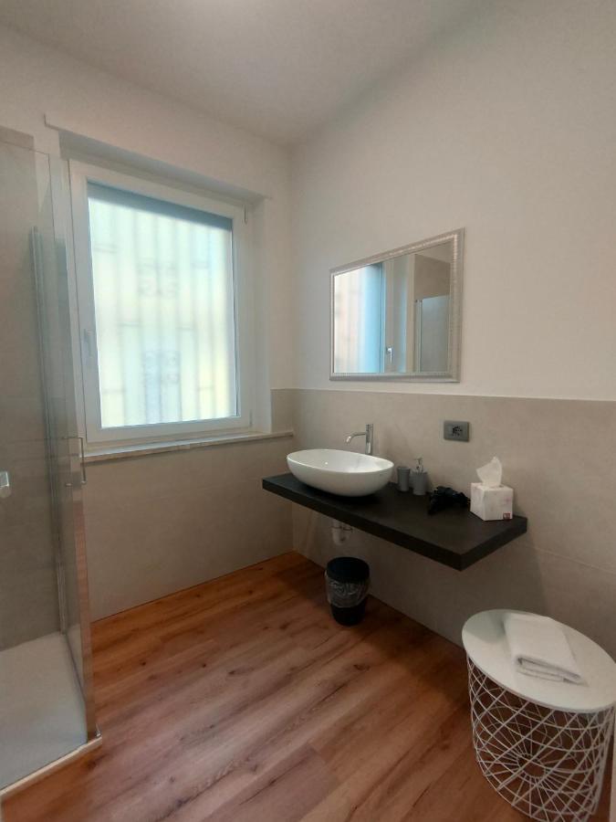 Mentana Suite Verona Esterno foto