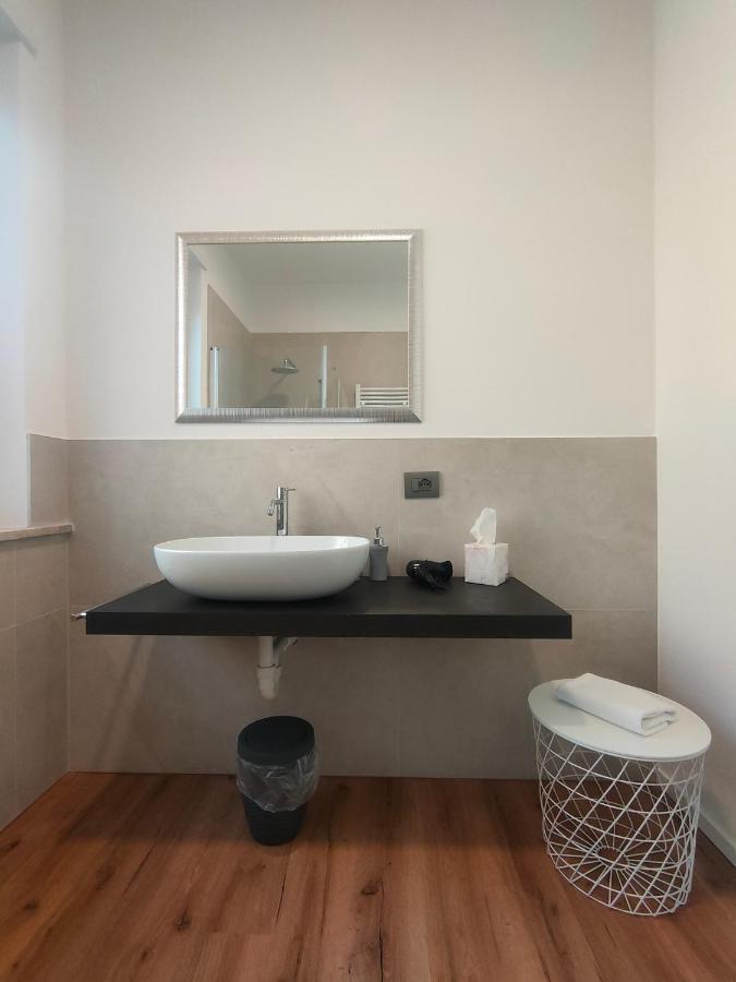 Mentana Suite Verona Esterno foto