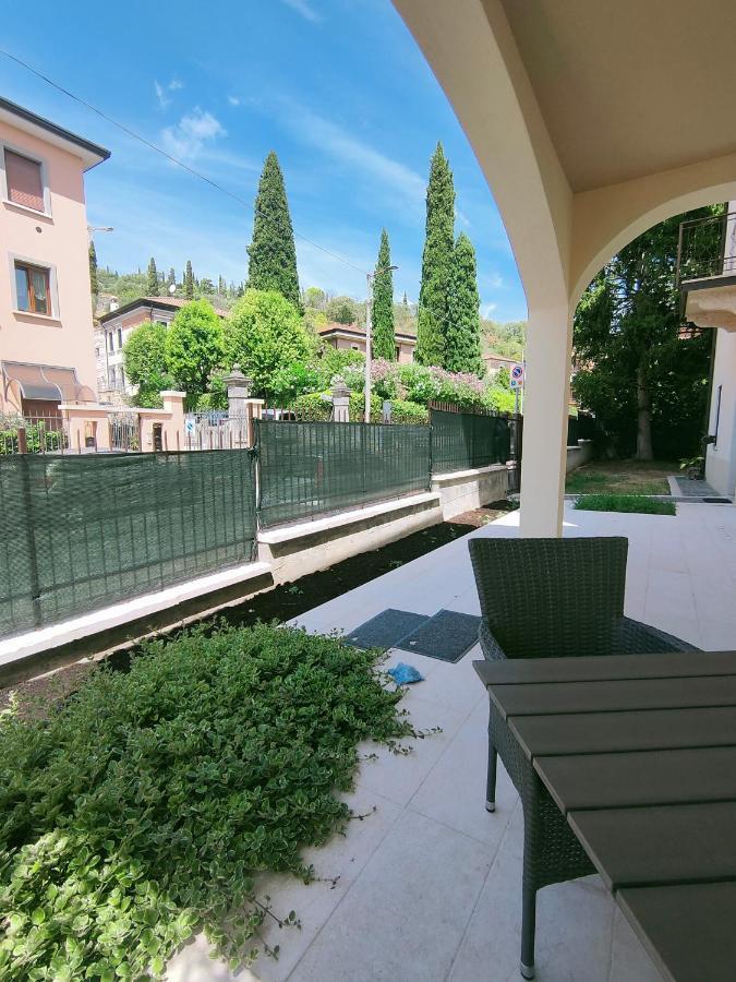 Mentana Suite Verona Esterno foto