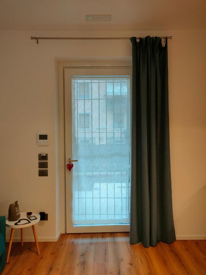 Mentana Suite Verona Esterno foto