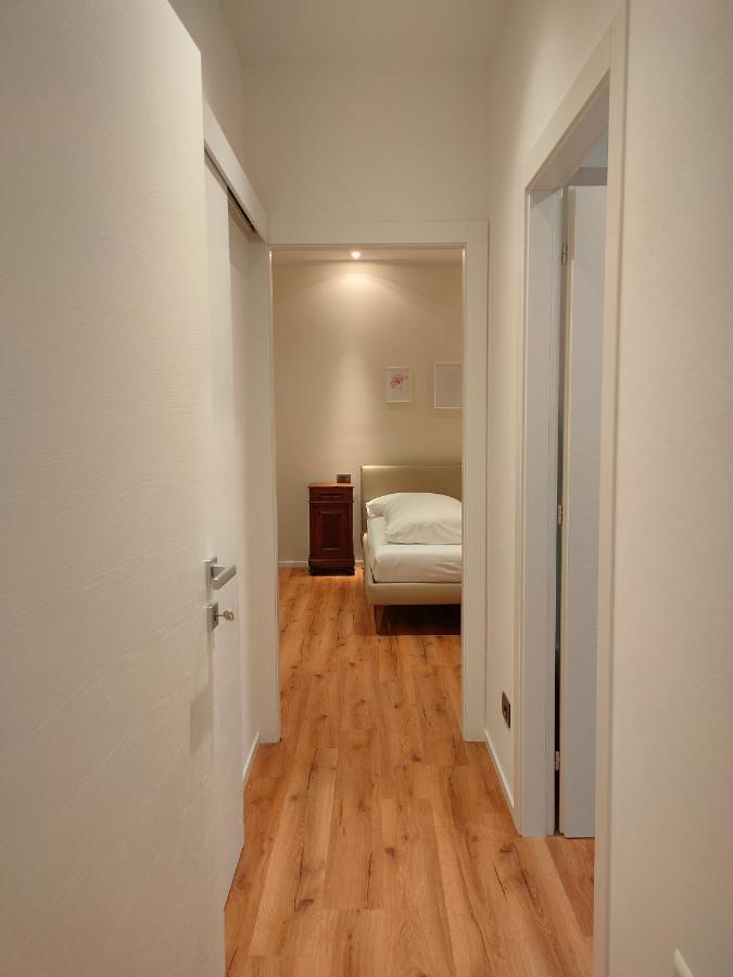 Mentana Suite Verona Esterno foto